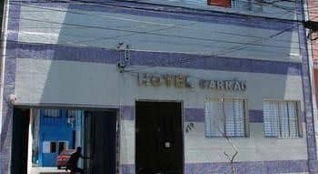 Hotel Carrao Hotel Carrao