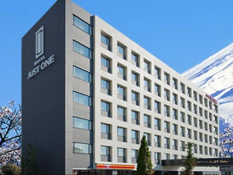 Hotel Just One Hotel Just One