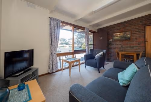 One-Bedroom Unit