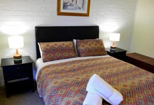 One-Bedroom Unit