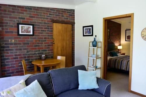 One-Bedroom Unit