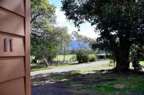 Deluxe Two-Bedroom Cottage with Spa Bath