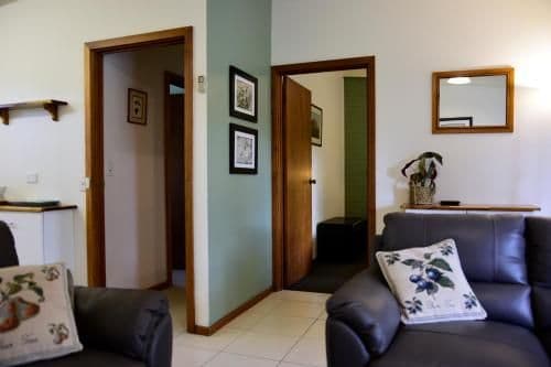 Two-Bedroom Unit