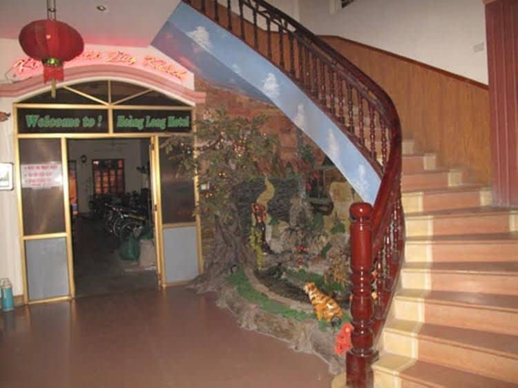 Hoang Long Hotel Hoang Long Hotel