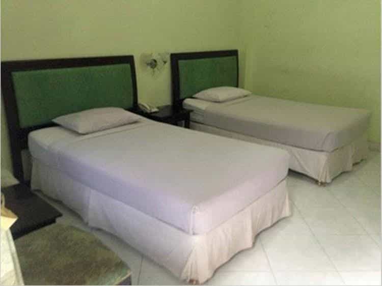 Hotel Global Inn Hotel Global Inn