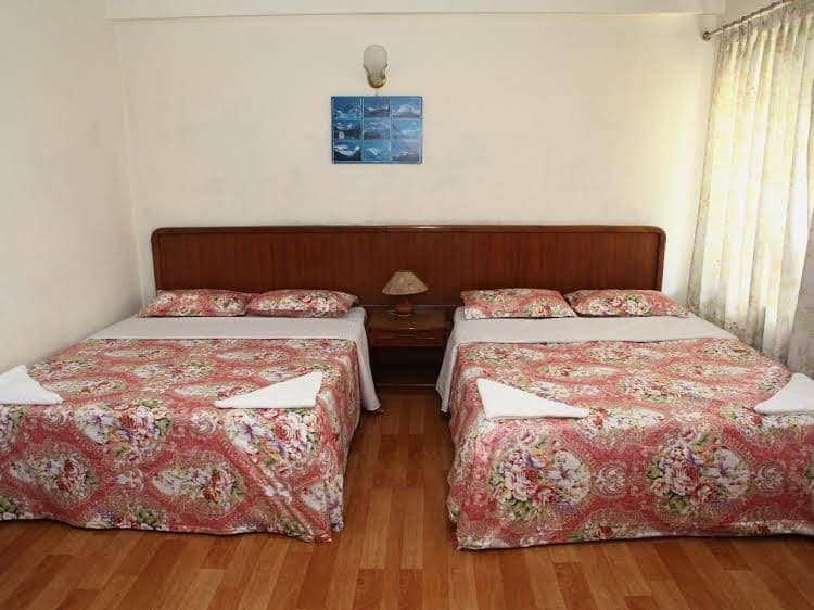 Happiness Guest House 1 Happiness Guest House 1