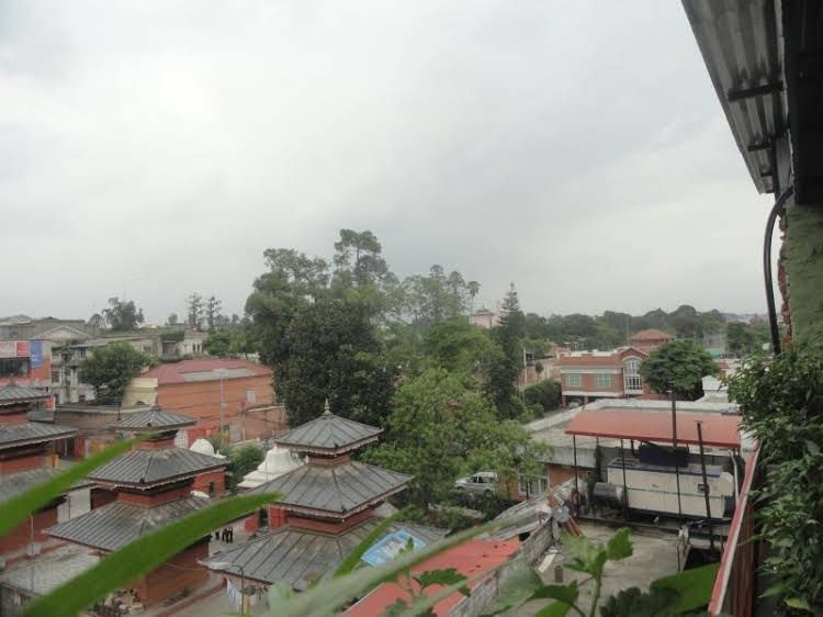 Hotel Backpackers Inn1