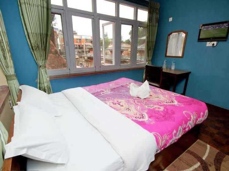 Hotel Backpackers Inn3