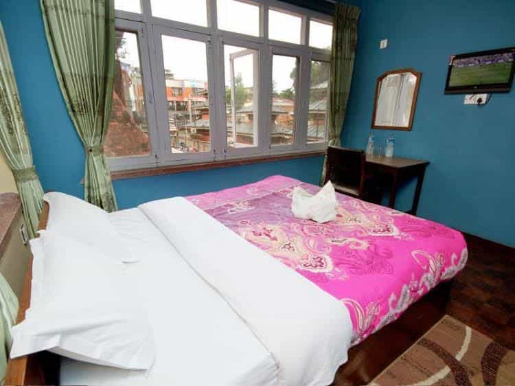 Hotel Backpackers Inn Hotel Backpackers Inn