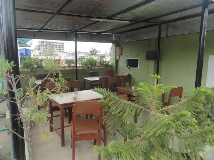 Hotel Backpackers Inn Hotel Backpackers Inn