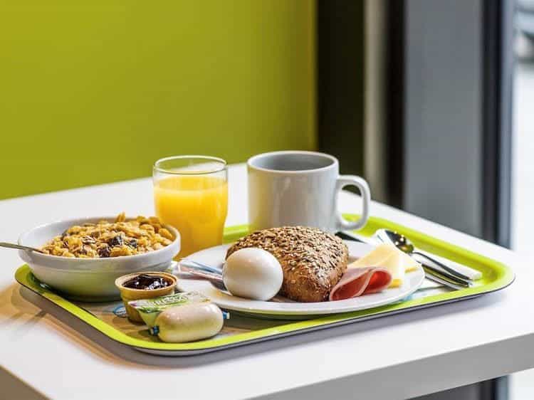 ibis budget Berlin Hennigsdorf ibis budget Berlin Hennigsdorf