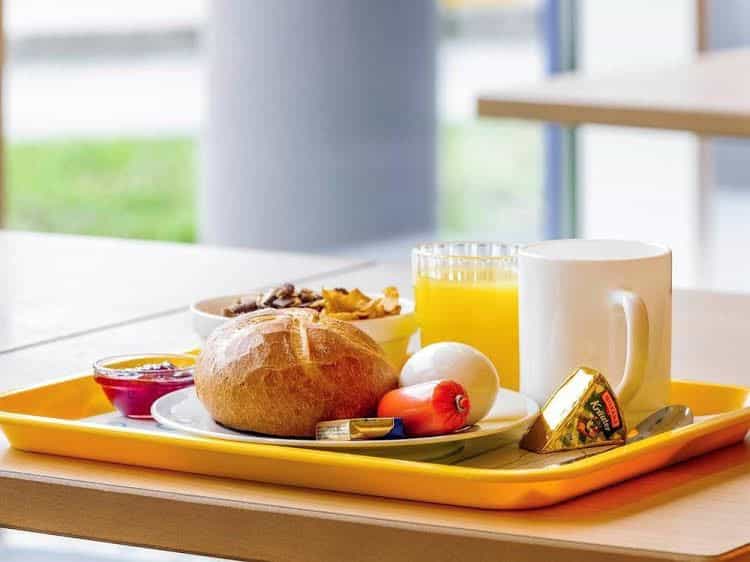 ibis budget Berlin Hennigsdorf ibis budget Berlin Hennigsdorf