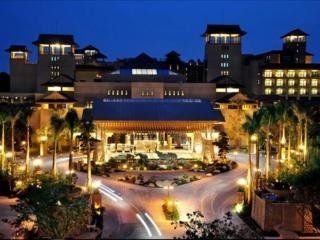 Guangdong Chimelong Hotel0