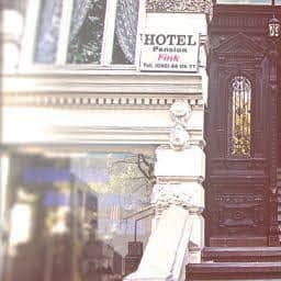 Hotel-Fink Hotel-Fink