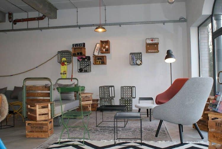Kroger by Underdog Hotels Kroger by Underdog Hotels
