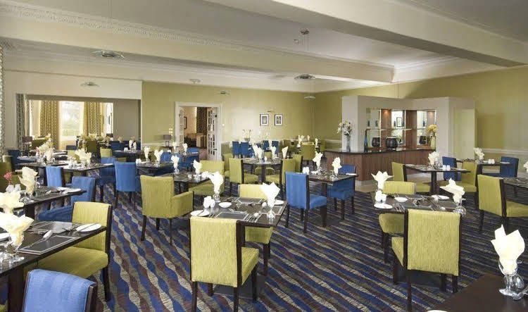 The Pitlochry Hydro Hotel3