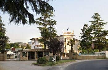 Hotel Rocchi Hotel Rocchi