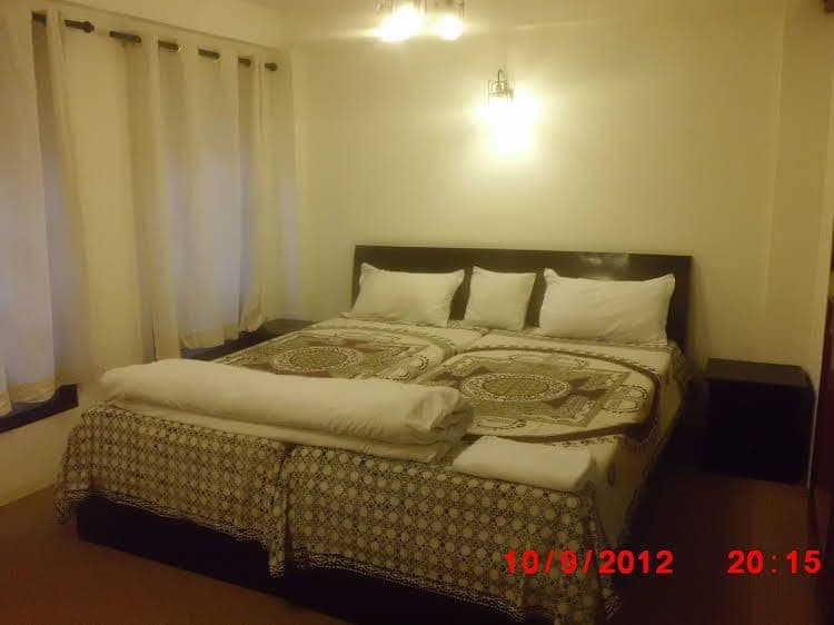 Hira Guest House Hira Guest House