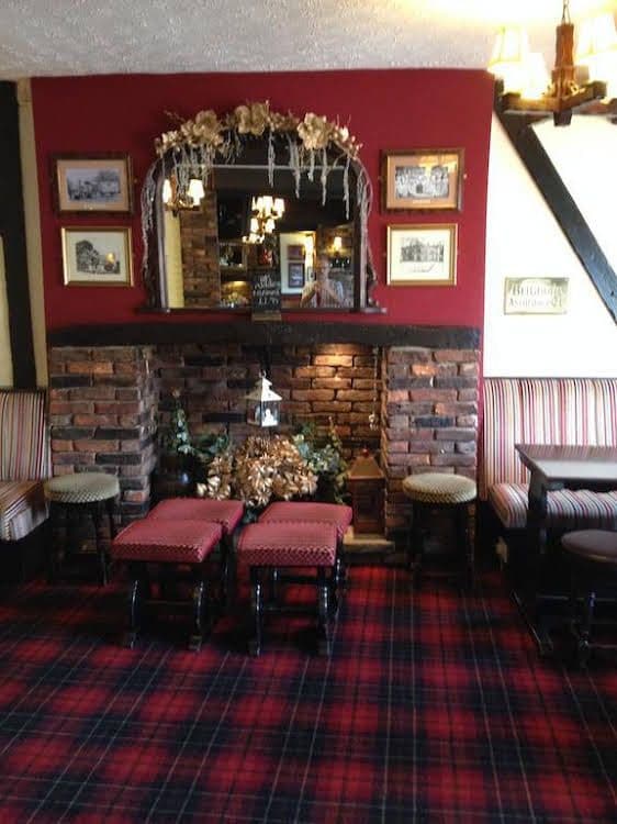 New Masons Arms New Masons Arms