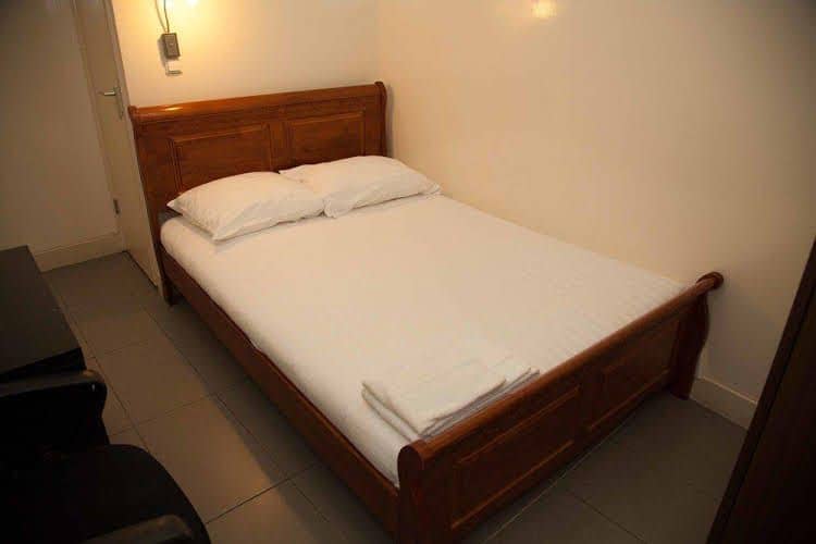 Hotel Jimmy Hotel Jimmy