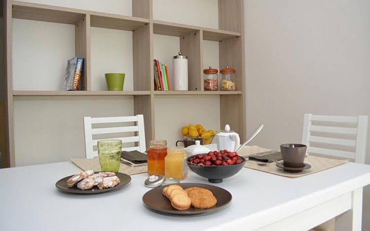 Sensi Home1