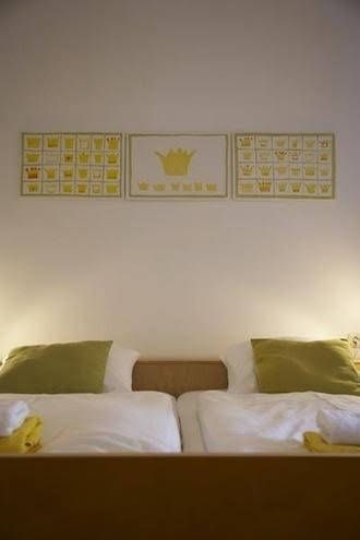 Ginkgo Hotel0