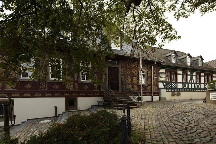 Hotel und Weinhaus Zum Krug Hotel und Weinhaus Zum Krug
