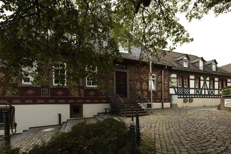 Hotel und Weinhaus Zum Krug Hotel und Weinhaus Zum Krug