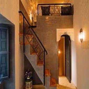 Riad Cinnamon Riad Cinnamon