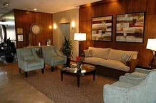 Doubletree Club Hotel