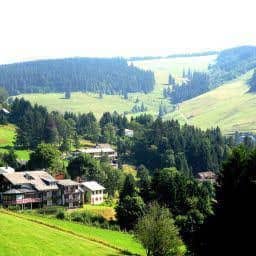 Hotel Sonnenalm Hotel Sonnenalm