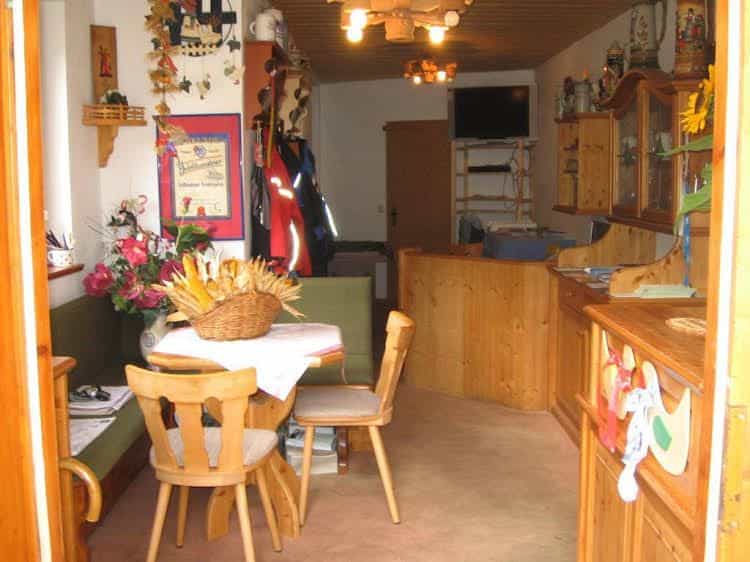 Gasthof Und Hotel Maria Gern Gasthof Und Hotel Maria Gern