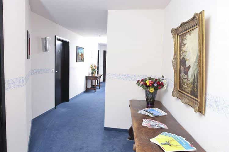 Hotel Hauser Hotel Hauser