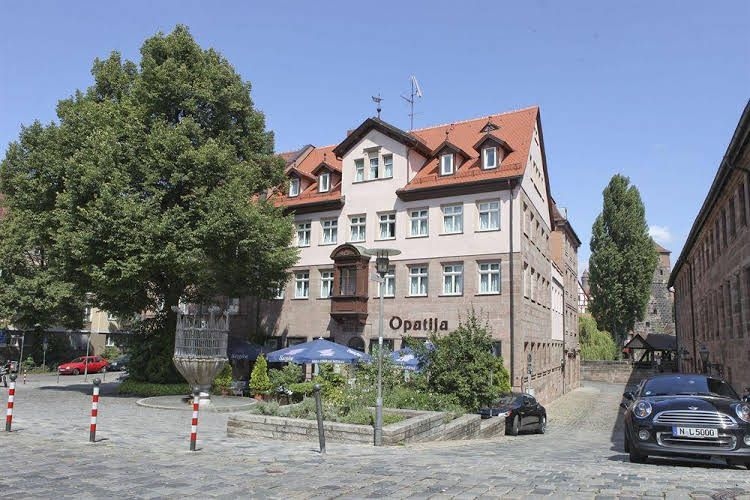 Hotel Hauser4