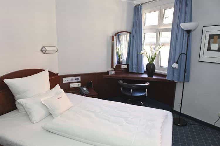 Hotel Hauser Hotel Hauser