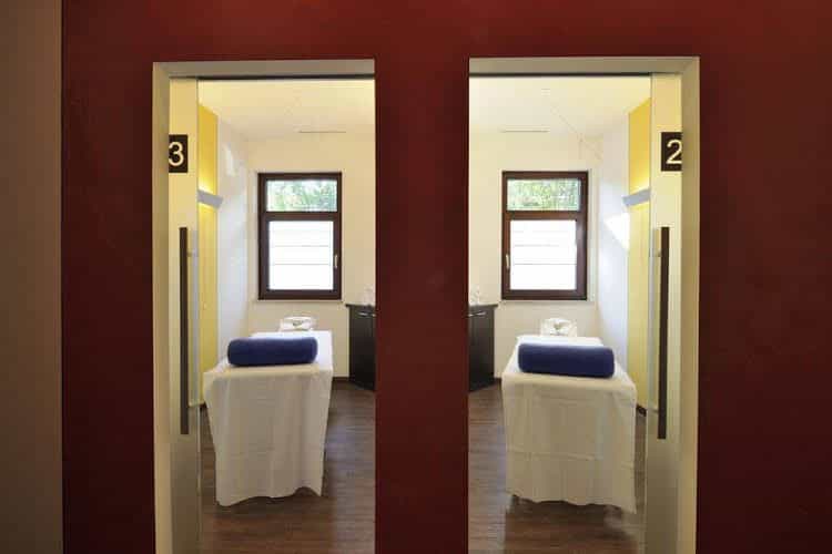 Kur & Thermalhotel Ludwig Thoma Kur & Thermalhotel Ludwig Thoma
