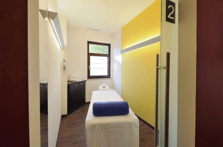 Kur & Thermalhotel Ludwig Thoma Kur & Thermalhotel Ludwig Thoma