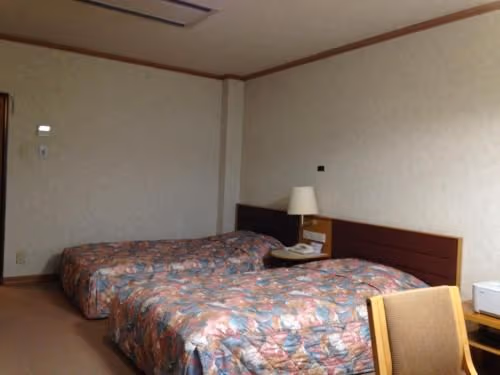 Standard Room -Smoking