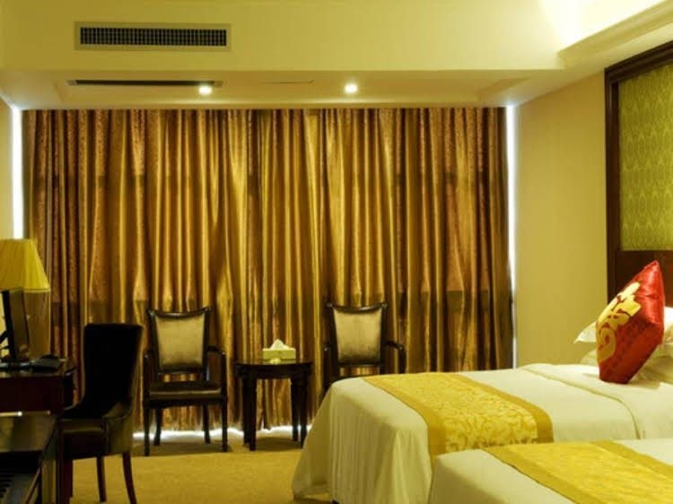 Vienna Hotel Guilin Airport Road3
