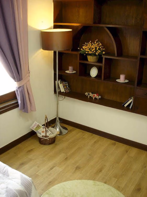 ICOS Guesthouse 2 (Female & Family)3
