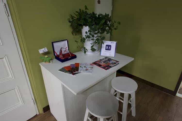 ICOS Guesthouse 2 (Female & Family) ICOS Guesthouse 2 (Female & Family)