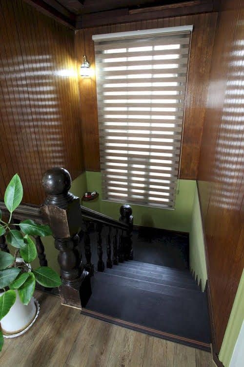 ICOS Guesthouse 2 (Female & Family)0