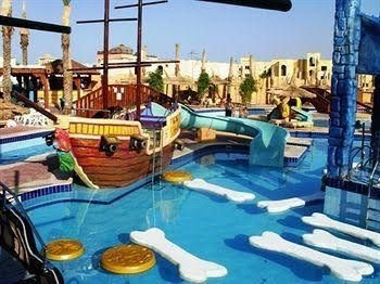 Sea Beach Resort & Aqua Park (Formerly Tropicana)4