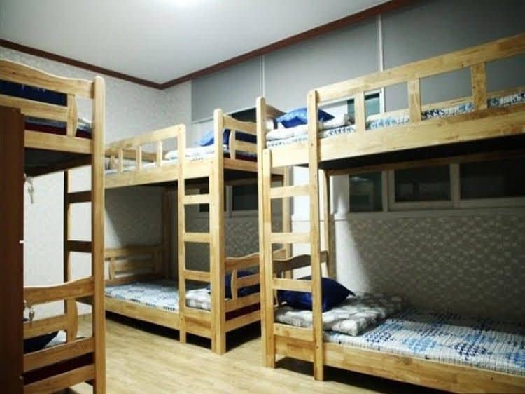 Fix Guesthouse Fix Guesthouse