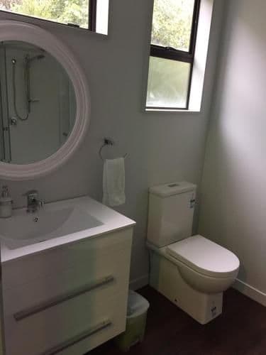One-Bedroom Apartment 2