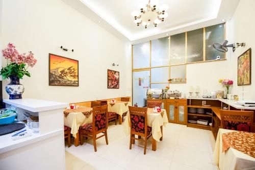 โรงแรมแชเรียต (Chariot Hotel)1