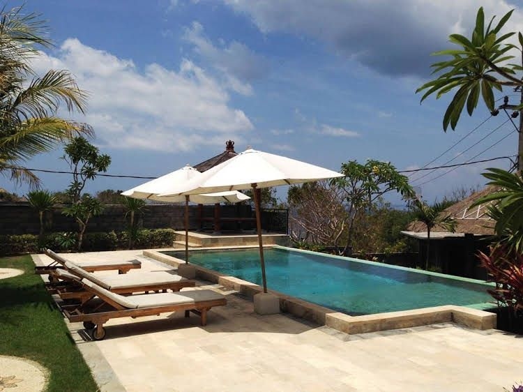 Impossible Villa1