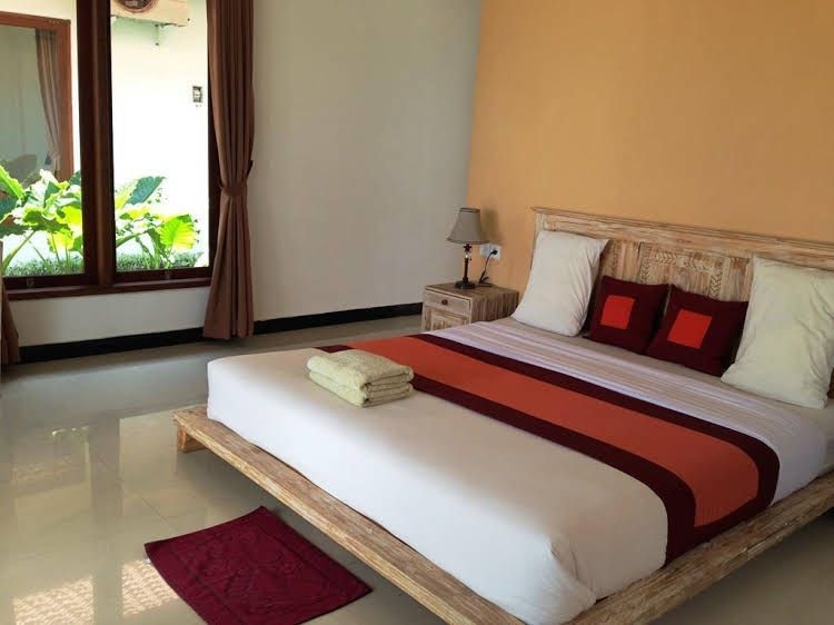 Impossible Villa2