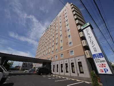 Hotel Route Inn Suzuka