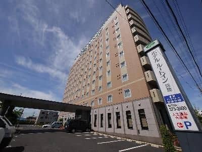 Hotel Route Inn Suzuka Hotel Route Inn Suzuka